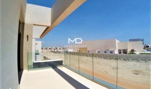 5 Bedrooms Villa for sale in , Abu Dhabi West Yas