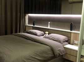 2 Schlafzimmer Wohnung zu vermieten im Rhythm Sukhumvit 42, Phra Khanong