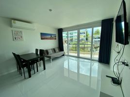 2 Schlafzimmer Appartement zu vermieten im Karon Butterfly, Karon, Phuket Town