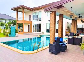 6 Schlafzimmer Villa zu verkaufen im Central Park Hillside Village, Nong Prue, Pattaya