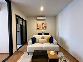 1 Bedroom Condo for rent at The Line Vibe, Chomphon