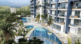 Available Units at Samana Waves 2