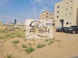  भूमि for sale at Ajman Global City, Al Alia