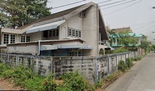 4 chambres Maison a vendre à Wang Thonglang, Bangkok 