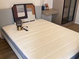 1 Schlafzimmer Wohnung zu vermieten im The Teak Sathorn-Lumpini, Chong Nonsi