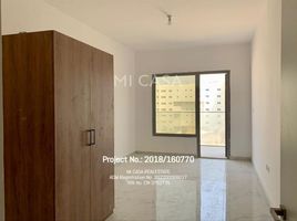 2 Bedroom Apartment for sale at Oasis Residences, Oasis Residences, Masdar City