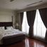 4 Bedroom Villa for sale at Baan Klang Krung (British Town -Thonglor), Khlong Tan Nuea