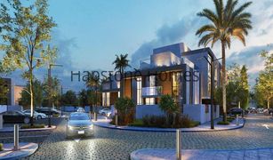 Al Barari Villas, दुबई City of Arabia में 2 बेडरूम टाउनहाउस बिक्री के लिए