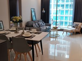 2 Bedroom Apartment for rent at Supalai Oriental Sukhumvit 39, Khlong Tan Nuea