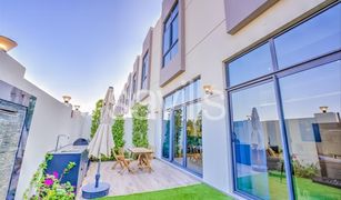 3 Bedrooms Townhouse for sale in Hoshi, Sharjah Almass Villas