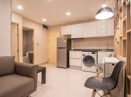 1 Bedroom Condo for rent at The Ace Ekamai , Khlong Tan Nuea