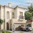 4 Bedroom Villa for sale at Bloom Living, Khalifa City A, Khalifa City, Abu Dhabi