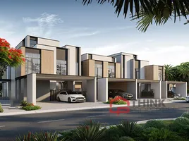 3 Bedroom Townhouse for sale at Mudon Al Ranim 1, Arabella Townhouses, Mudon