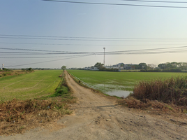  Land for sale in Don Tum, Nakhon Pathom, Lam Luk Bua, Don Tum