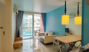 1 Bedroom Condo for sale in Nong Prue, Pattaya Atlantis Condo Resort