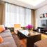 2 спален Кондо в аренду в Ascott Sathorn Bangkok, Thung Wat Don