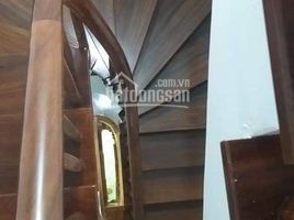 5 Bedroom Villa for sale in Doi Can, Ba Dinh, Doi Can