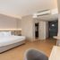 อพาร์ทเม้นท์ 1 ห้องนอน ให้เช่า ในโครงการ Aster Hotel & Residence Pattaya, เมืองพัทยา, พัทยา