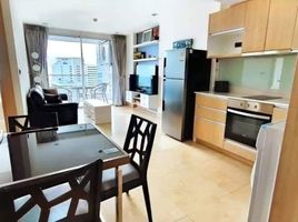 1 Bedroom Apartment for sale at The Cliff Pattaya, Nong Prue