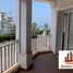 2 Bedroom Apartment for sale at TAMARIS, vente d’un joli appartement avec vue MER à dar bouazza 2 CH, Bouskoura