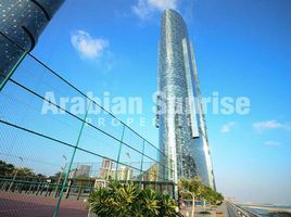 2 Bedroom Apartment for sale at Sky Tower, Shams Abu Dhabi