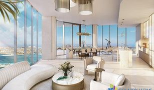 1 Habitación Apartamento en venta en Al Sufouh Road, Dubái Palm Beach Towers 3