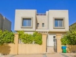 3 Bedroom Villa for rent at Allegria, Sheikh Zayed Compounds, Sheikh Zayed City, Giza