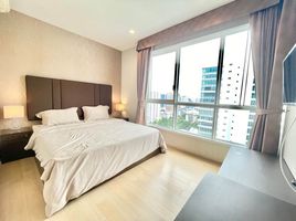 1 Schlafzimmer Wohnung zu vermieten im HQ By Sansiri, Khlong Tan Nuea, Watthana