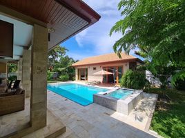 5 Bedroom Villa for sale at Hana Village, Sam Roi Yot, Sam Roi Yot