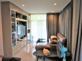 4 Schlafzimmer Villa zu verkaufen im Casa Grand Ratchapruek-Rama 5, Bang Len, Bang Yai, Nonthaburi, Thailand