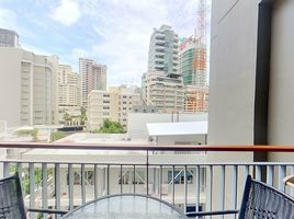 2 Schlafzimmer Appartement zu vermieten im Mirage Sukhumvit 27, Khlong Toei