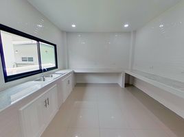 4 Bedroom House for sale at Tarndong Park View, Ban Waen