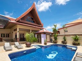 5 Schlafzimmer Villa zu verkaufen in Phuket Town, Phuket, Rawai, Phuket Town