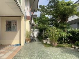 4 Bedroom House for sale at Paravee Petchkasem 63 , Lak Song, Bang Khae, Bangkok