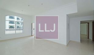 2 Bedrooms Apartment for sale in Yas Acres, Abu Dhabi Ansam 2