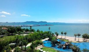 芭提雅 Na Chom Thian Movenpick Residences 4 卧室 公寓 售 