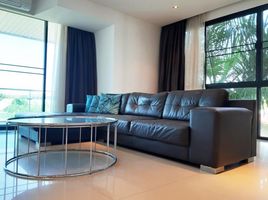 2 Bedroom Apartment for rent at The Park Jomtien, Nong Prue