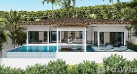 Доступные квартиры в Sala Samui 