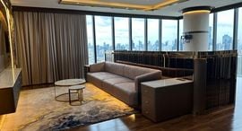 Available Units at Banyan Tree Residences Riverside Bangkok