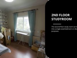 4 Bedroom House for rent at Supalai Bella Chiangmai, Nong Khwai