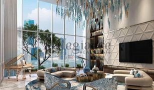 4 chambres Appartement a vendre à Churchill Towers, Dubai Chic Tower