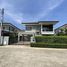 3 Bedroom Villa for sale at Delight Don Muang-Rangsit, Lak Hok