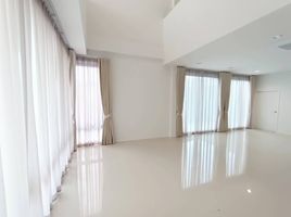 3 Schlafzimmer Villa zu vermieten im Nue Connex House Don Mueang, Sanam Bin, Don Mueang, Bangkok