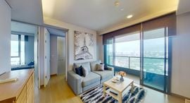 Available Units at The Lumpini 24