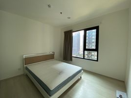 1 Bedroom Apartment for sale at Life Asoke, Bang Kapi, Huai Khwang, Bangkok, Thailand