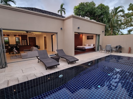 3 Bedroom Villa for rent at The Harmony Villa, Choeng Thale, Thalang, Phuket