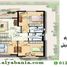 3 Schlafzimmer Villa zu vermieten im El Rehab Extension, Al Rehab, New Cairo City
