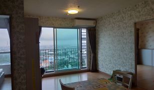 2 Bedrooms Condo for sale in Rat Burana, Bangkok Chapter One Ratburana 33