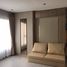 在Life Asoke Rama 9租赁的1 卧室 公寓, Makkasan, 拉差贴威, 曼谷