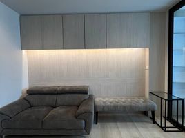 1 Schlafzimmer Appartement zu vermieten im Life One Wireless, Lumphini, Pathum Wan